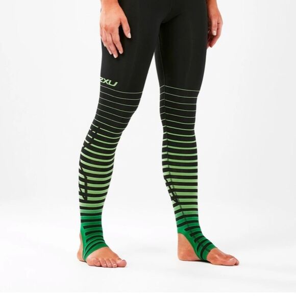 2XU POWER RECOVERY COMPRESSION TIGHTS - Picture 1 of 10